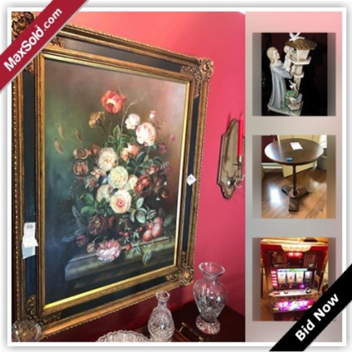 maxsold AllentownRamapoTrail