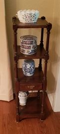 Pennsylvania House limited edition shelf curio