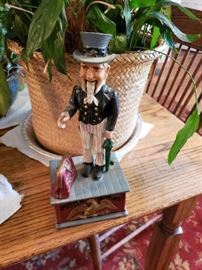 reproduction cast iron