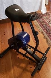 Rodeo Core exerciser
