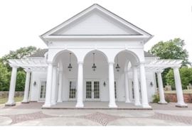 0 Pool House