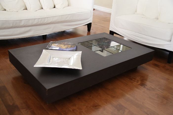 Table from Artefacto