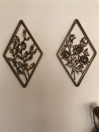 BRASS DECOR
