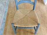 set of 4 chairs