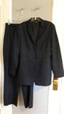 Hugo Boss Women's Suit size 6