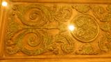 ASIAN COFFEE TABLE