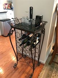 wine is NOT for sale