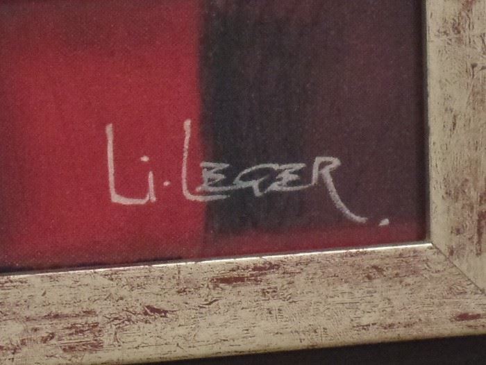 Li Leger