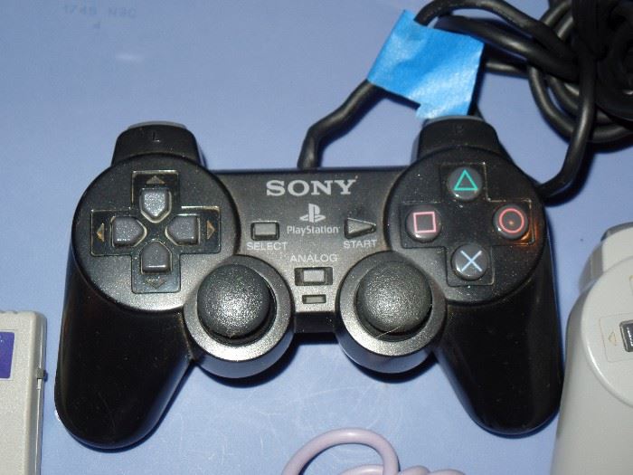 Sony Play Station controller 
