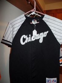 Chicago White Sox Shirt 