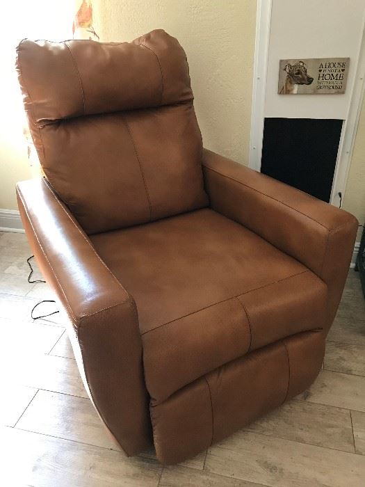 ELECTRIC CHAIR RECLINER