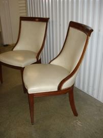                           Fine Baker Chairs