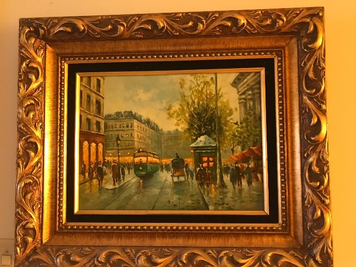 Sale Picture
