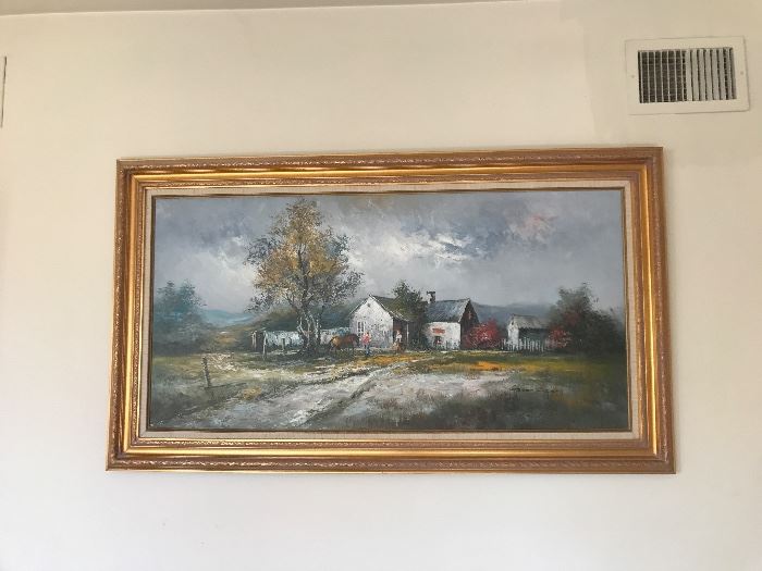 Sale Picture