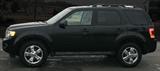 2011 Ford Escape XLT, only 23,000 miles, from estate