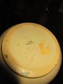 Mark of Geschutzt Stein