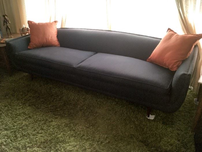 awesome MCM sofa