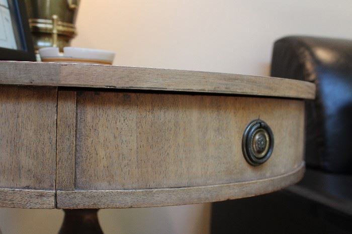 Barton Hills Ann Arbor Estate Sale: Mid-Century, Designer ...
