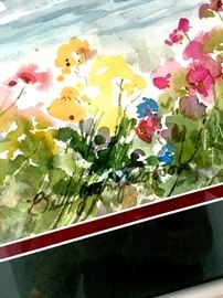 The Colors Are So sweet...