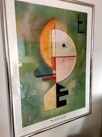 We Have Art For Everyone...