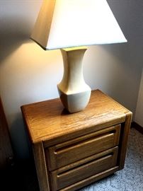 Oh Yeah Nightstands...