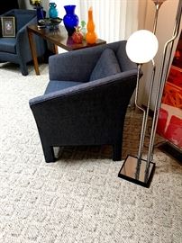 We Have Chairs...Lamps...