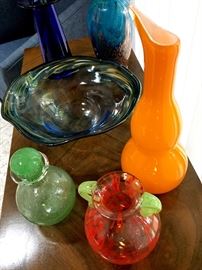 Any Art Glass...Yes...