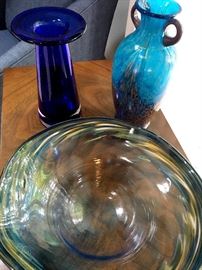 A Few Nice Pieces...