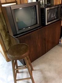 Nice Cabinet...