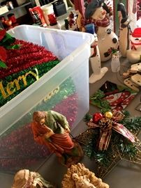 A little Bit Of Christmas...
