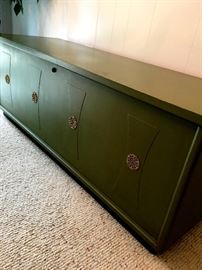 How About This Uber Cool Lanes Cedar Chest?!...