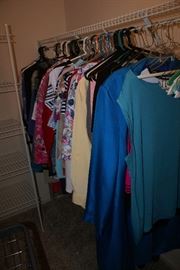 Women Clothing Mostly New 