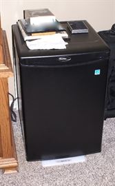 Danby Small Dorm Size Refrigerator  