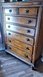Tommy Bahama Chest