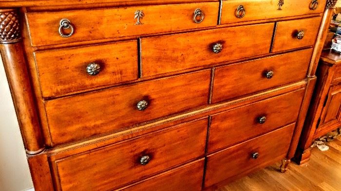 Tommy Bahama dresser