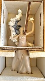 Lladro-Milky Way #6569