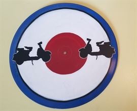 mod vespa record art
