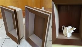 cute shadow boxes