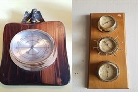 Thermometers