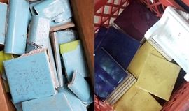 vintage Tiles