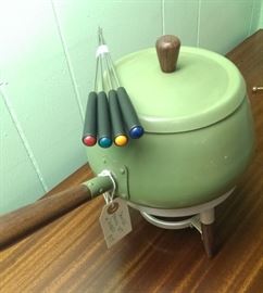 Fondue