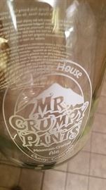 Colorado brewery beer growler