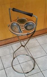 very cool ashtray