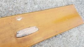 cool pine kitchen cabinet sink vent cover with logo