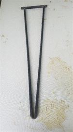 hairpin table leg
