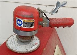 DA air-sander