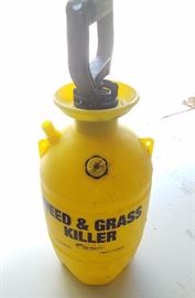 spray bottle