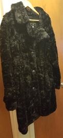 Ladies coat