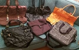 purses/bags