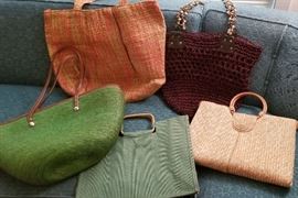 purses